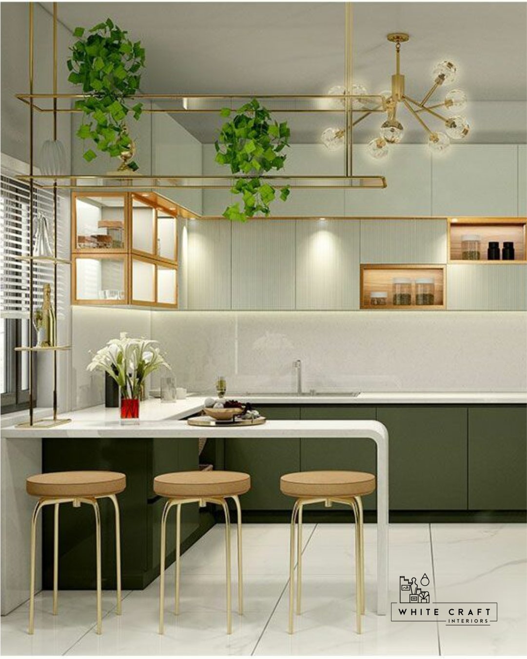 Eco-Friendly Interior Design Ideas