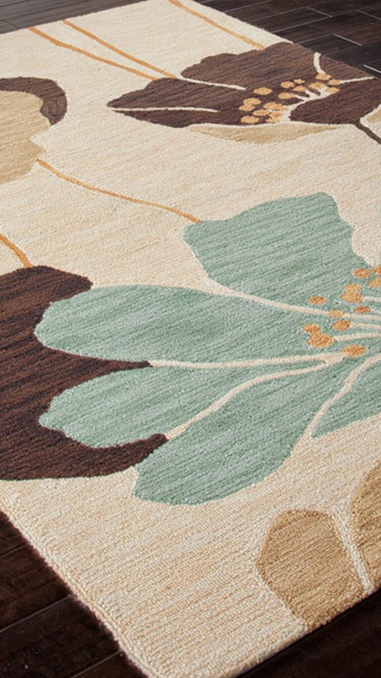 How to Choose the Perfect Rugs for Your Home