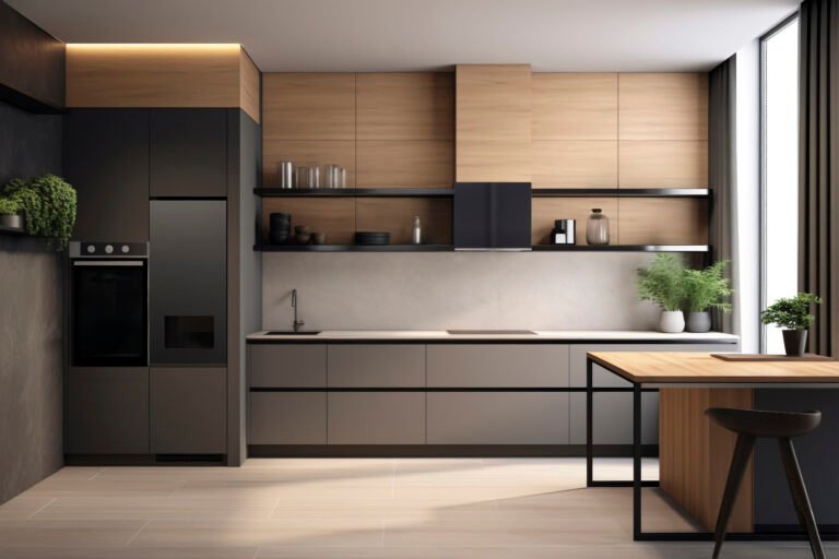 10 Must-Have Features for Modern Kitchens